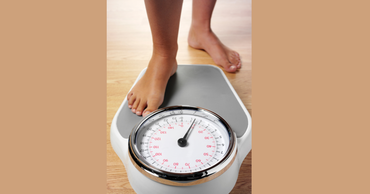 Qual é a diferença entre emagrecimento e perda de peso?